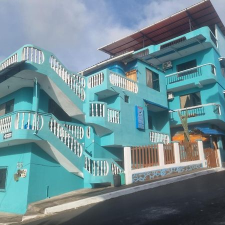 Casa De Celeste 푸에르토 바케리조 모레노 외부 사진
