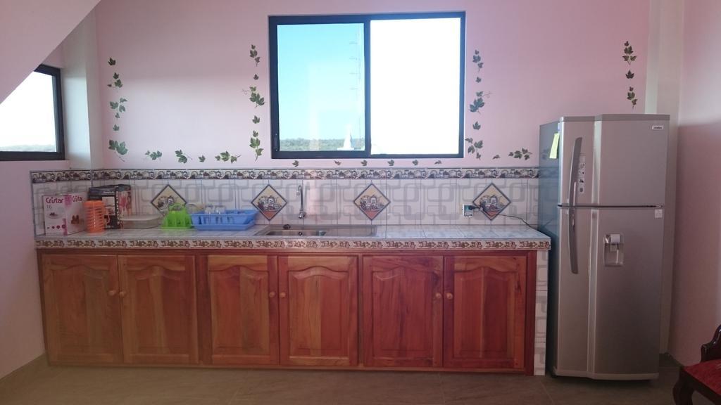 Casa De Celeste 푸에르토 바케리조 모레노 외부 사진