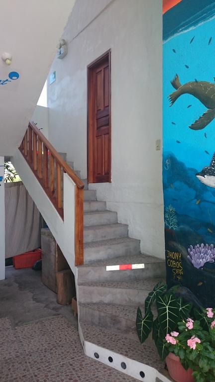 Casa De Celeste 푸에르토 바케리조 모레노 외부 사진